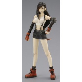 FINAL FANTASY VII - Tifa Lockheart Action Figure [[Play Arts]]
