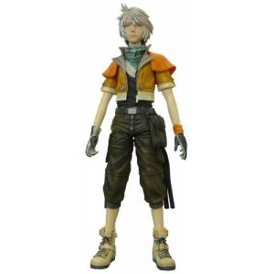 Final Fantasy XIII - Hope Estheim Action Figure [Play Arts Kai]