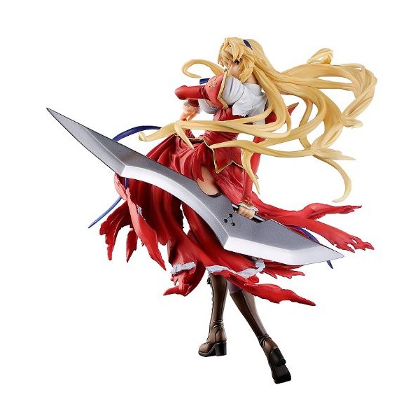 Guilty Gear -Strive-: Bridget 1/7 (Limited Edition)