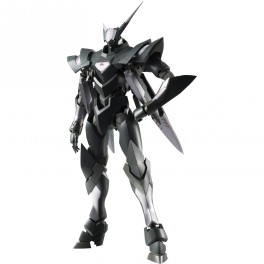 Full Metal Panic! - Belial [Robot Damashii(Side AS)]