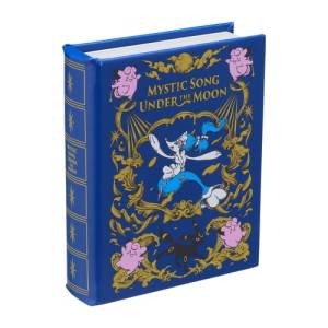 Pokemon: Pokemon Fairy Tale - Book Shaped Case - Primarina (Limited Edition) [The Pokémon Company]