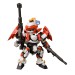 Full Metal Panic - D-Style ARX-8 Levatein [Kotobukiya]