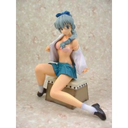 FulFull Metal Panic! - Teletha Testarossa Jindai High School Summer Uniform Limited Pink Ver [Atelier Sai]