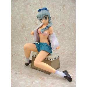 FulFull Metal Panic! - Teletha Testarossa Jindai High School Summer Uniform Limited Pink Ver [Atelier Sai]