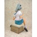 FulFull Metal Panic! - Teletha Testarossa Jindai High School Summer Uniform Limited Pink Ver [Atelier Sai]