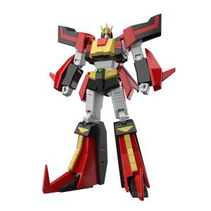 SMP: The Brave Express Might Gaine - Hiryuu (Candy Toys) LIMITED EDITION [Bandai]