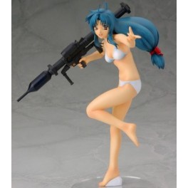 Fullmetal Panic? Fumoffu - Kaname Chidori Swimsuit Ver [Good Smile Company]