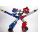GaoGaiGar - ChoRyuJin [Super Robot Chogokin]