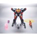 Gao Gai Gar - The King Of Braves  [Super Robot Chogokin]