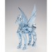 Saint Seiya Myth Cloth - Pegasus EX OCE [PS3 Ver. Limited Edition]