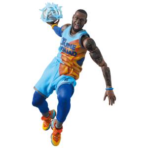 MAFEX (no.197): Space Jam - A New Legacy - LeBron James (Space Jam: a New Legacy Ver.) [Medicom Toy]