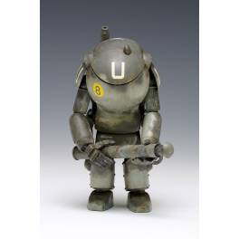 Maschinen Krieger S.A.F.S. Mk.III A8/R8 (1/20 Scale Plastic Model