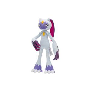 PELUCHE POKÉMON: Pokémon Legends Arceus - Sneasler (Hisuian Form) Limited Edition [The Pokémon Company]