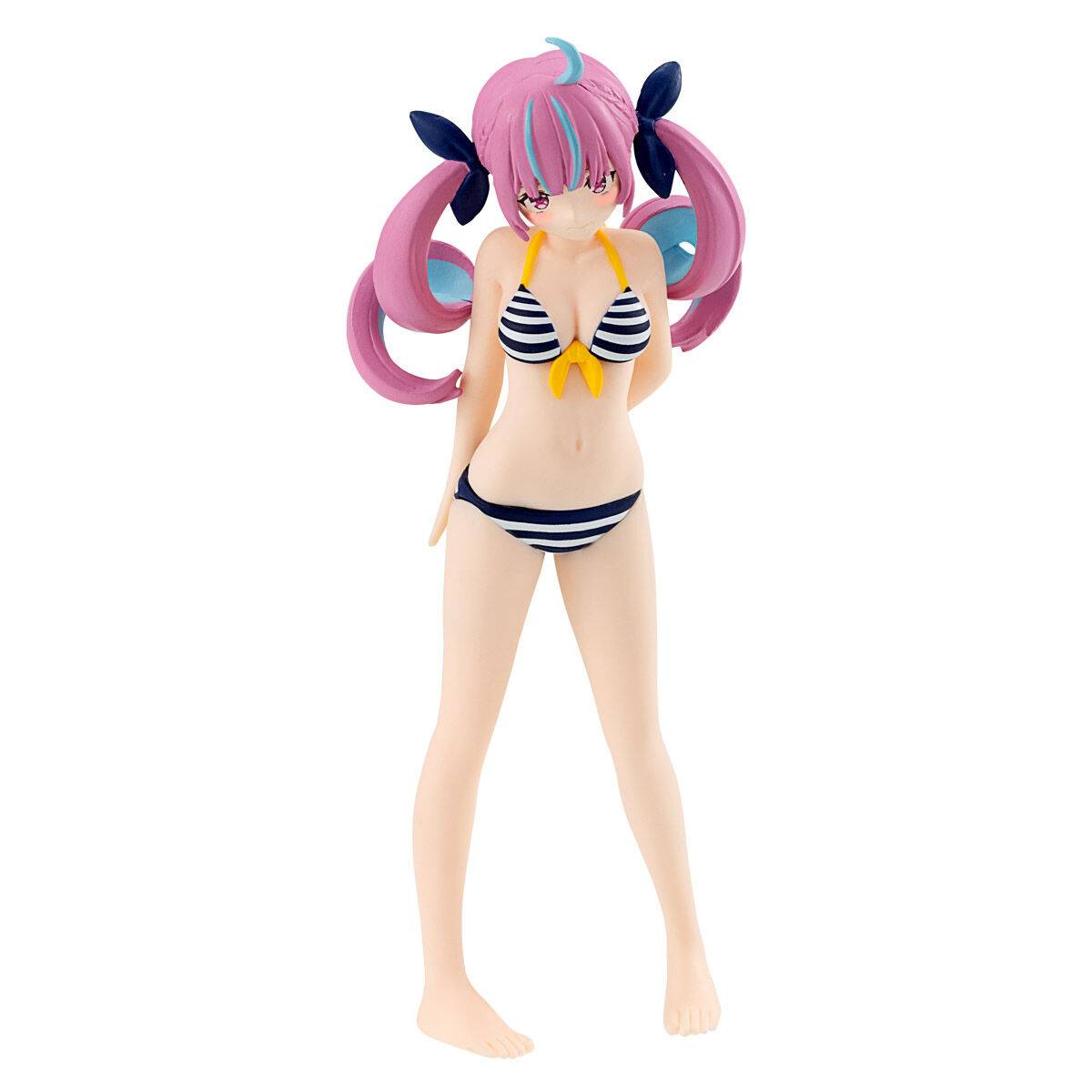 Hololive Summer Collection: Minato Aqua (LIMITED EDITION) | Nin