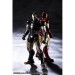    Iron Man - Iron Man Mark 6 Black Ver. - Edition Limitée [SH Figuarts]