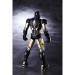    Iron Man - Iron Man Mark 6 Black Ver. - Limited Edition [SH Figuarts]
