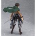    Attack on Titan / Shingeki no Kyojin - Eren Yeager [Figma 207]
