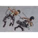    Attack on Titan / Shingeki no Kyojin - Eren Yeager [Figma 207]