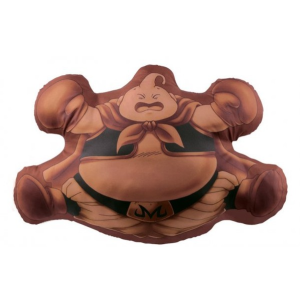 Dragon Ball Kai: Cushion - Majin Buu (Fat) [Banpresto]