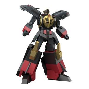 SMP: The Brave Express Might Gaine - Black Might Gaine (Candy Toys) LIMITED EDITION [Bandai]