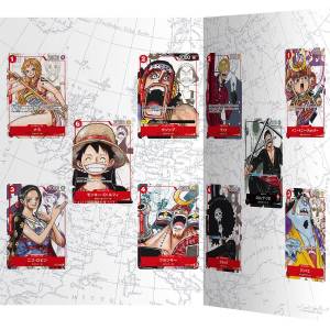 ONE PIECE CARD GAME: Premium Card Collection 25th Anniversary Edition - LIMITED EDITION [Bandai]