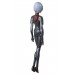   Neon Genesis Evangelion - Rei Ayanami [Real Action Heroes]