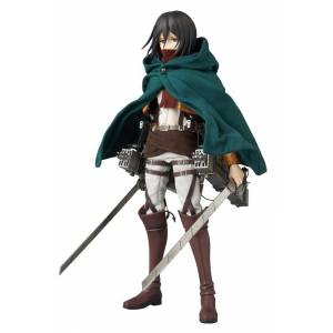 Shingeki no Kyojin: Mikasa Ackerman 1/8 - DX ver. (Reissue)