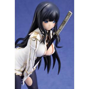 Senran Kagura - Ikaruga [Chara-ani]