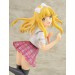    The "Hentai" Prince and the Stony Cat - Azusa Azuki [Gutto-kuru Figure Collection]