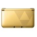      Nintendo 3DS LL (XL) The Legend of Zelda - Kamigami no Triforce 2 Pack [brand new]