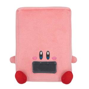 Kirby Plush: Hoshi no Kirby All Star Collection - Jihanki Hoobari (S) [SAN-EI]
