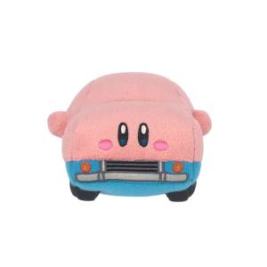 Kirby Plush: Kirby's Dream Land - Kuruma Hoobari Bulbul [SAN-EI]