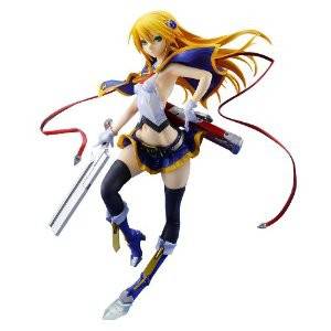Blazblue CHRONOPHANTASMA - Noel Vermillion [Dwell]
