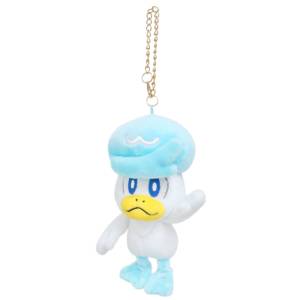 PELUCHE POKÉMON mascotte: ALL STAR COLLECTION - Coiffeton [SAN-EI]