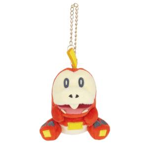 PELUCHE POKÉMON mascotte: ALL STAR COLLECTION - Chochodile [SAN-EI]