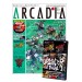 Arcadia + DVD Tôgeki vol.1 [novembre 2009]