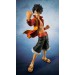   One Piece "EDITION-Z" - Monkey D. Luffy [Portrait.Of.Pirates]