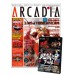 Arcadia + DVD Tôgeki vol.2 [décembre 2009]