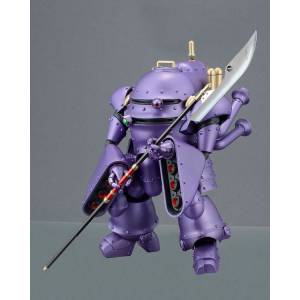 Sakura Wars - Kobu [Variable Action]