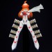   Gunbuster - Nono [RIO:bone]