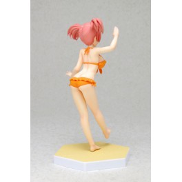   Hataraku Maou-sama! - Chiho Sasaki [BEACH QUEENS]