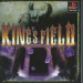 King's Field II [PS1 - Used Good Condition]