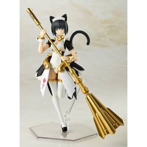 PLAMAX GP-01: Guilty Princess Maidroid Miao (REISSUE) [Good Smile Company]