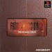 Front Mission 2 [PS1 - occasion BE]