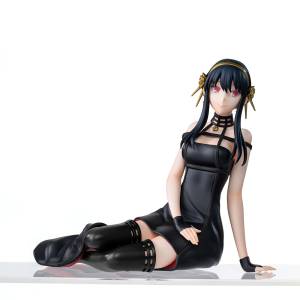 Premium Chokonose Figure: SPY x FAMILY - Yor Forger (Prize Figure) [SEGA]