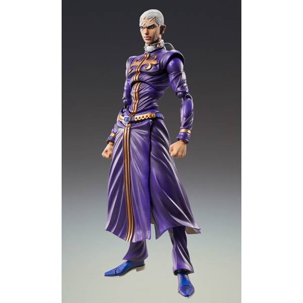 Buy Super Action Statue JoJo's Bizarre Adventure Part 6 Stone Ocean Jotaro  Kujo from Japan - Buy authentic Plus exclusive items from Japan