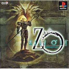 ZillOll [PS1 - occasion BE]