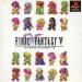 Final Fantasy V [PS1 - occasion BE]