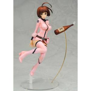 Space Battleship Yamato (Star Blazers) - Makoto Harada [Yamato Girls Collection]