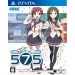   Utakumi 575 - Standard Edition [PSVita]